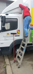 MobilrFhrzgpflge. 7,5 T.