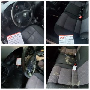 vor-nach. , schimmel